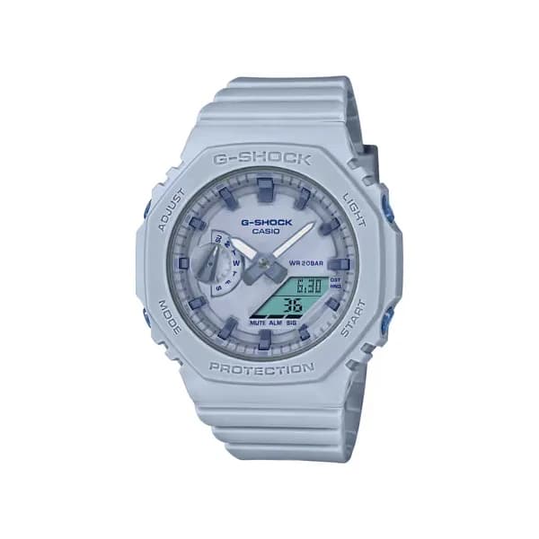Casio Montre Casio G-shock Classic Bleu Sky