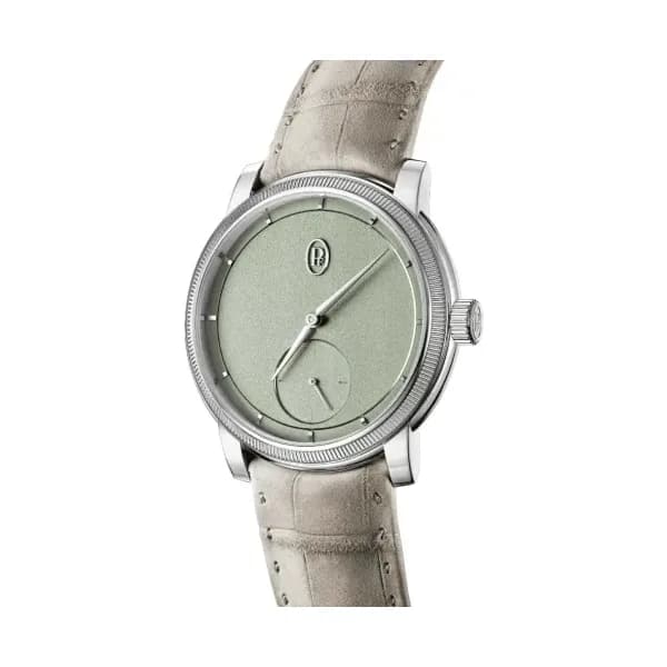 Parmigiani Fleurier Toric Petite Seconde Platinum