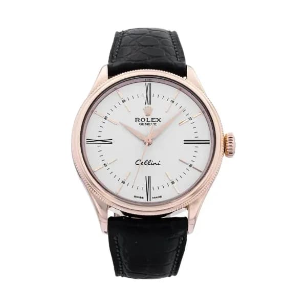 Rolex Rolex Cellini 50505