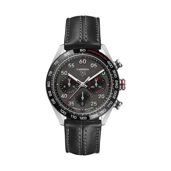 TAG Heuer TAG Heuer Carrera Edition Speciale Porsche