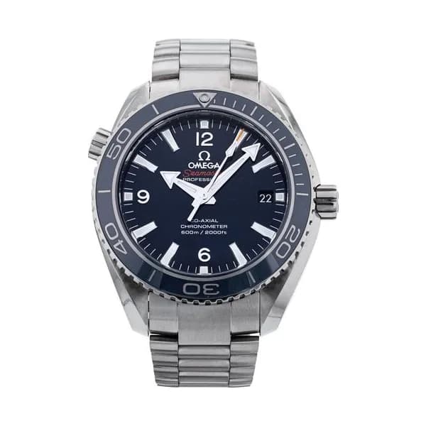 Omega Omega Planet Ocean 232.90.42.21.03.001