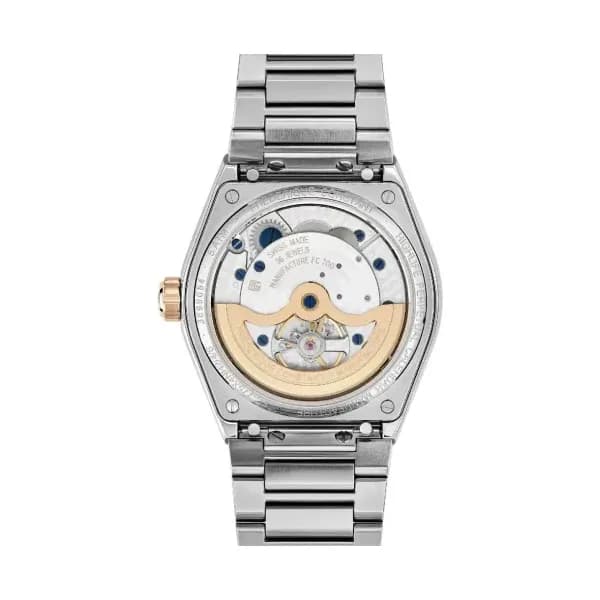 Frédérique Constant Heart Beat Automatic