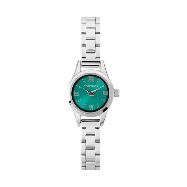 CODHOR Montre Codhor Simone Vert