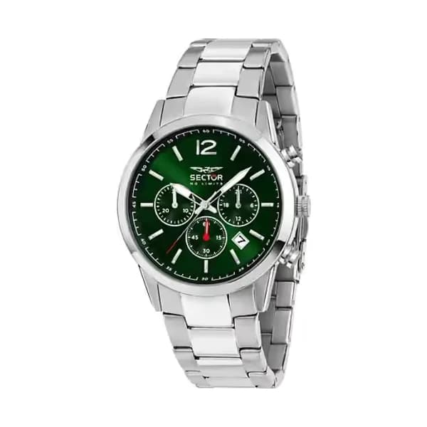 Sector Montre Homme SECTOR en Acier Etanche