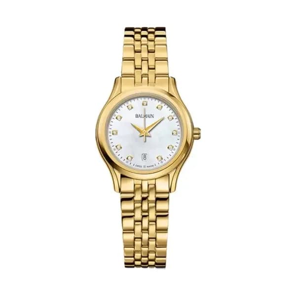 Balmain Montre Beleganza Lady II B83403386