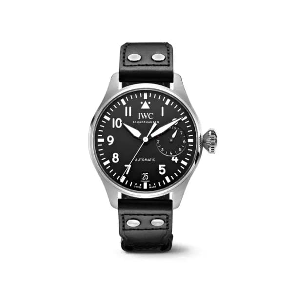 IWC Schaffhausen Grande Montre d'Aviateur