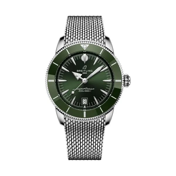Breitling Superocean Heritage B31 Automatic 42