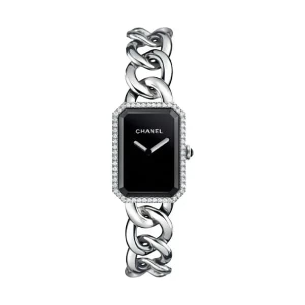 Chanel Montre Première Chaîne