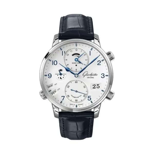 Glashütte Original Senator Cosmopolite