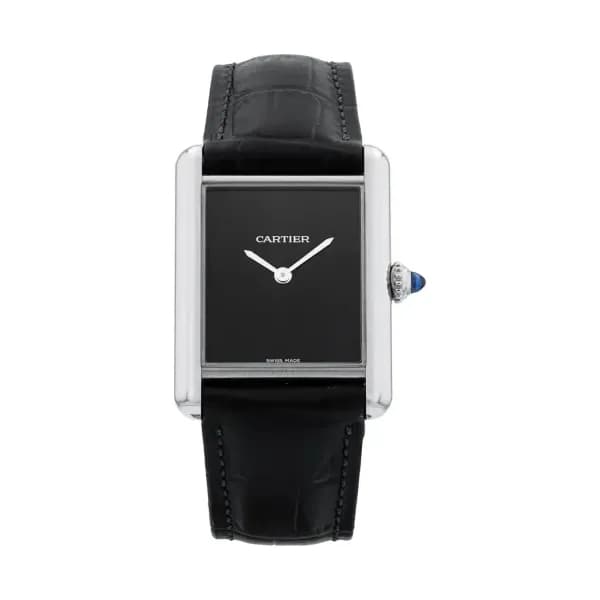 Cartier Cartier Must WSTA0063