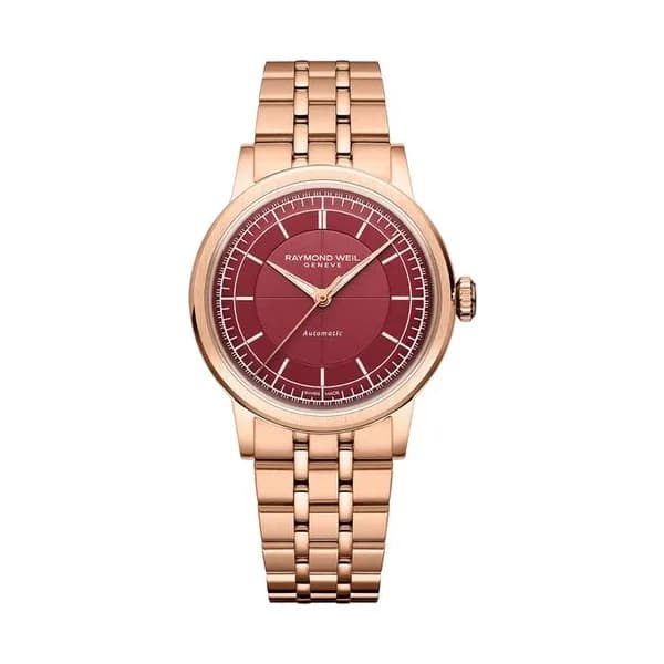 Raymond Weil Millesime
