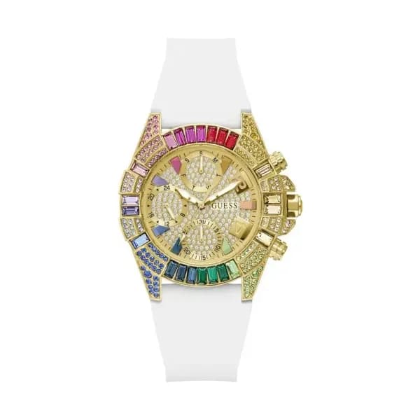 Guess Montre Guess True Champagne