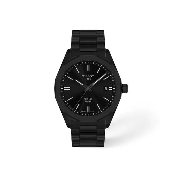 Tissot Tissot PRC 100 Solar 39mm