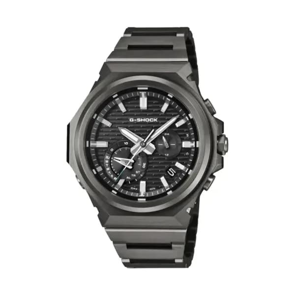 Casio Montre G-Steel GST-B1000BD-1AER