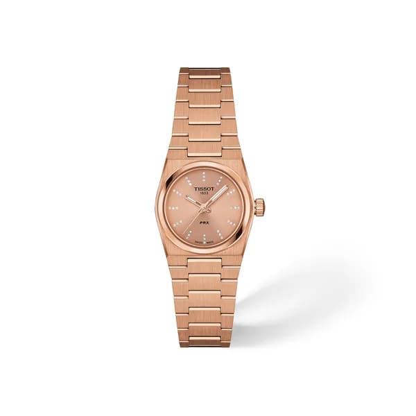 Tissot Tissot PRX 25mm