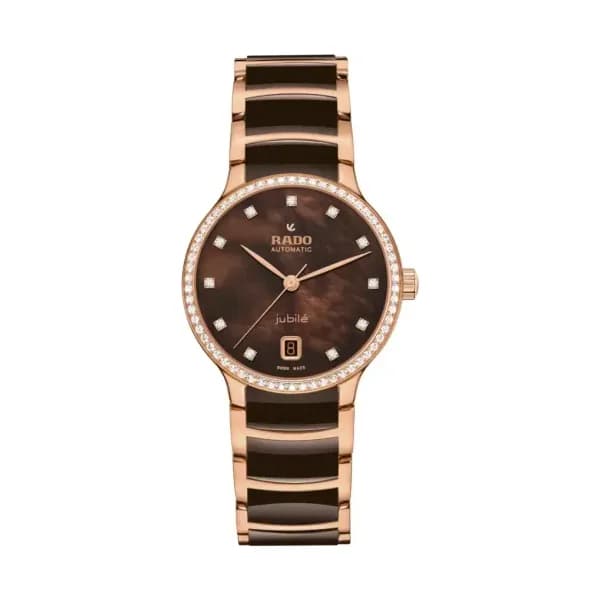 Rado Centrix Automatic Diamonds