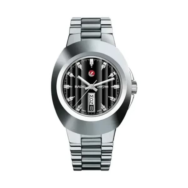 Rado New Original Automatic