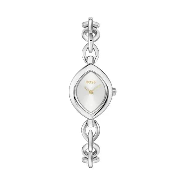 Hugo Boss Montre Boss Fiora Blanc