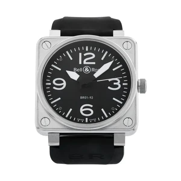 Bell & Ross Bell and Ross BR01-92 BR01-92
