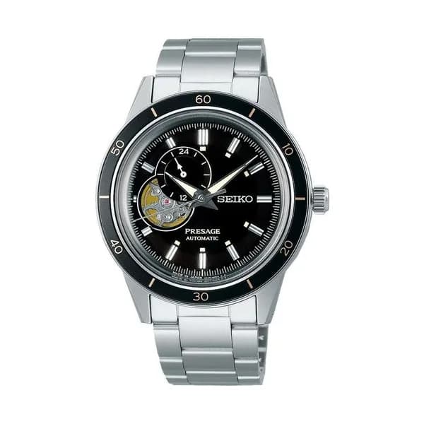 Seiko Montre Presage