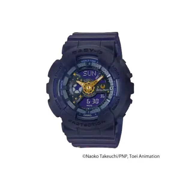Casio BA-110XSM-2A