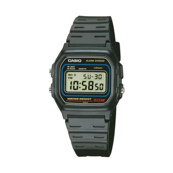 Casio W-59-1VQ