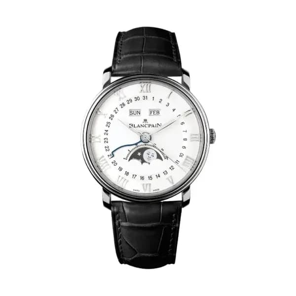 Blancpain Villeret