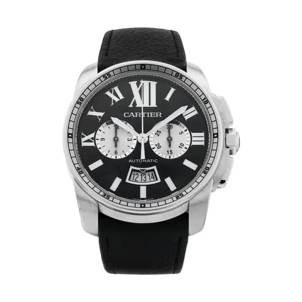 Cartier Cartier Calibre de Cartier W7100060