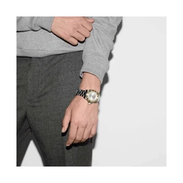 Gucci Montre Gucci Dive, 40 mm