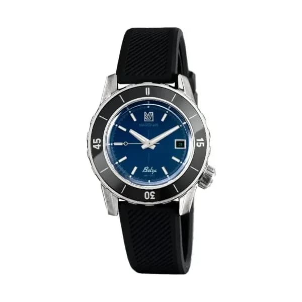 March LA.B Montre Belza Automatique Ocean