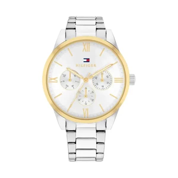 Tommy Hilfiger Montre Tommy Hilfiger Camille Blanc