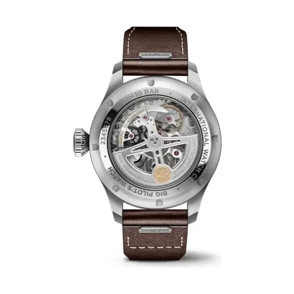 IWC Schaffhausen Grande Montre D'Aviateur 43