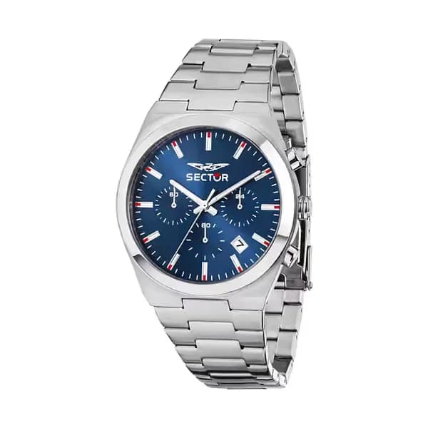 Sector Montre Homme Sector Acier inoxydable Acier inoxydable R3273301003