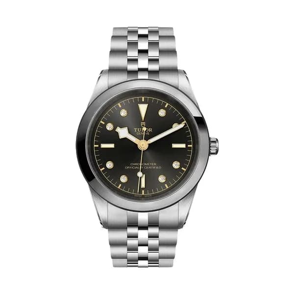 Tudor Black Bay One 41