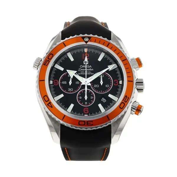 Omega Omega Planet Ocean 2918.50.82