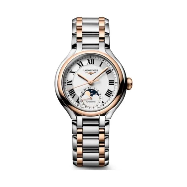 Longines PrimaLuna Automatic L81265717