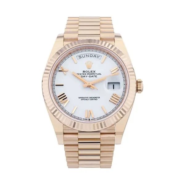Rolex Rolex Day-Date 40 228235