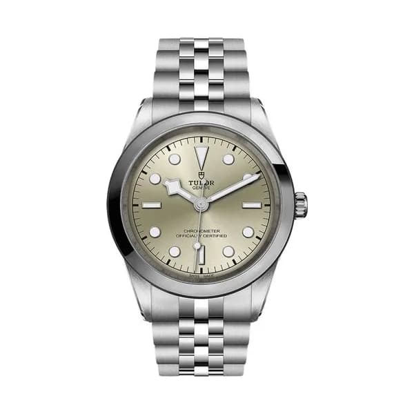 Tudor Black Bay One 41