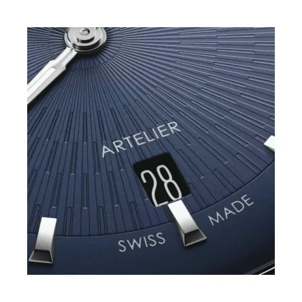Oris Artelier Date