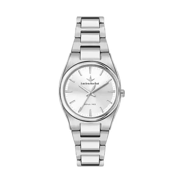 Lucien Rochat Montre Femme Lucien rochat Acier Acier inoxydable R0453122504