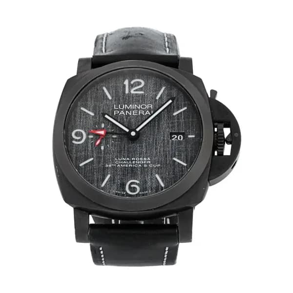 Panerai Panerai Luminor Luna Rossa PAM01036