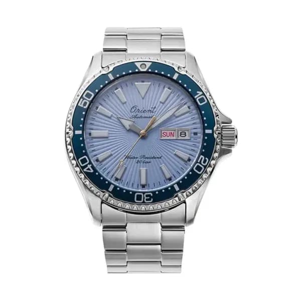 Orient Montre Mako 40 75th Anniversary RA-AA0823L