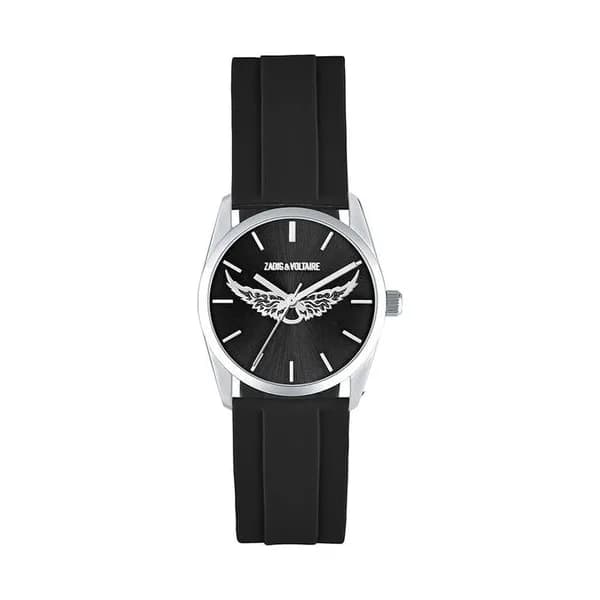 ZADIG & VOLTAIRE Montre Zadig 33 Noir