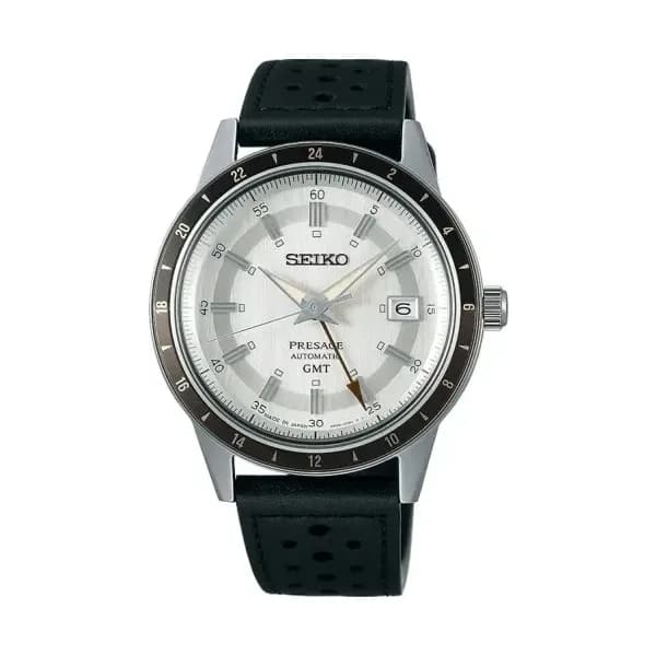 Seiko Montre Presage