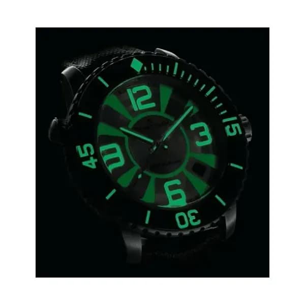 Blancpain Fifty Fathoms 500