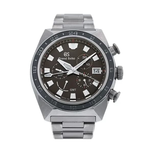 Grand Seiko Grand Seiko Sport Collection SBGC231