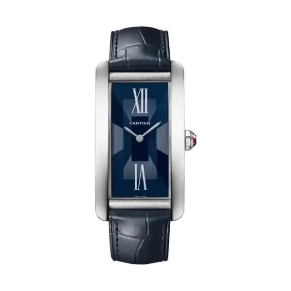 Cartier Montre Tank Américaine
