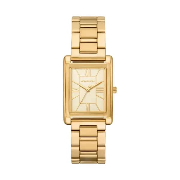 Michael Kors Montre Michael Kors Essex Doré