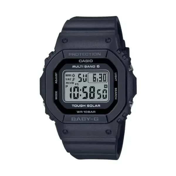 Casio BGD-5650-1