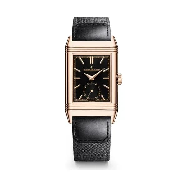 Jaeger-LeCoultre Reverso Tribute Small Seconds